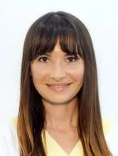 Petra Hromádková